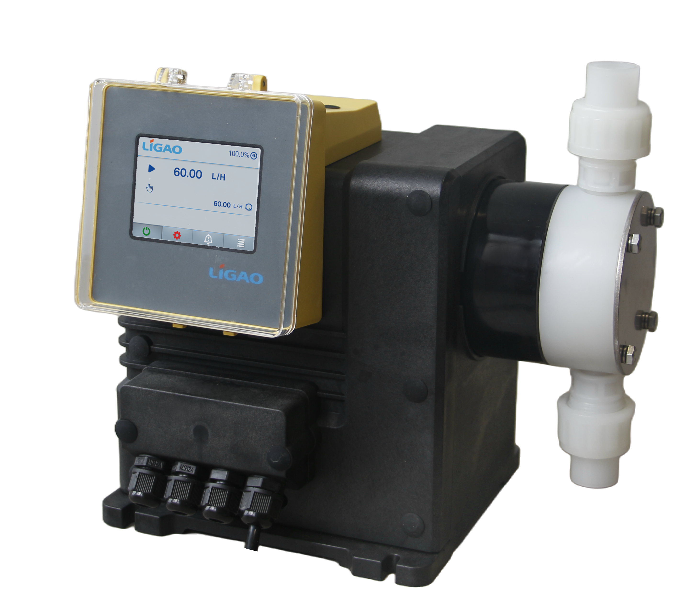 DG系列数字计量泵